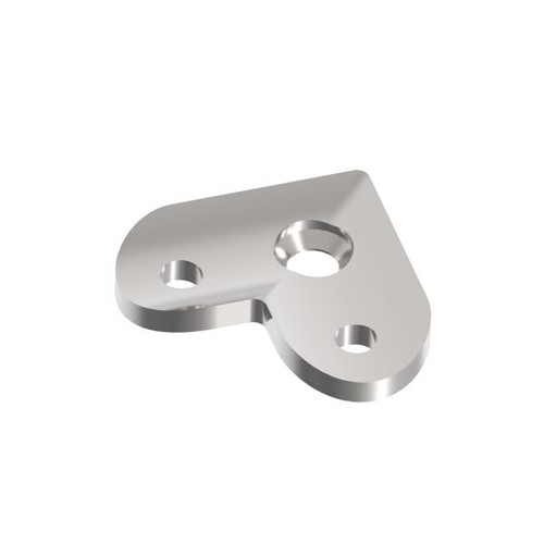 Plaque fixation - de,