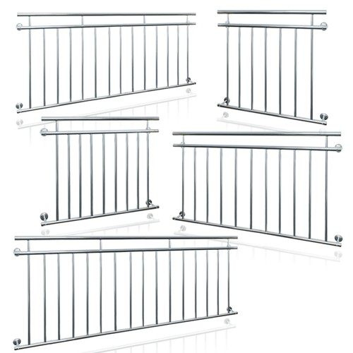 Garde corps balustrade - , balcon
