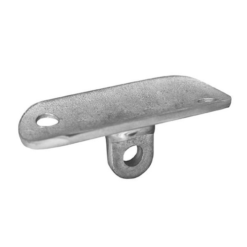 Plaque fixation - plaque, de